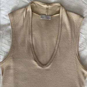 Brunello Cucinelli Tank